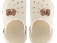 CASSIEY Fashionable Comfortable Lightweight Platform Heels Clogs Slipper for Women's