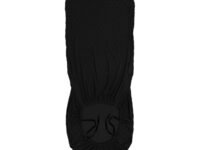 CLUB BOLLYWOOD® Rotating Chair Seat Cover Stretch Armchair Slipcover Office Chair Covers Black|Home & Garden | Furniture | Slipcovers|1 Computer Chair Cover