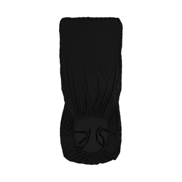 CLUB BOLLYWOOD® Rotating Chair Seat Cover Stretch Armchair Slipcover Office Chair Covers Black|Home & Garden | Furniture | Slipcovers|1 Computer Chair Cover