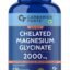 Carbamide Forte Chelated Magnesium Glycinate 2000mg Tablet