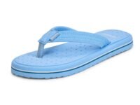 Careforce Flip Flops for Women Daily Use, EVA Cushioned Anti-Slip Sliders & Flip Flops Arch Support Chappal for Daily Comfort & All-Day Footwear for Women, Softstep