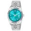 Carlington Analog Men's Watch with Stainless Steel Chain Strap, Multi-Color Dial Options, Premium Gift Watch for Men – Stylish Casual & Formal Wrist Watch - CT 8811