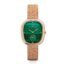 Carlington Iconic 2048 Analog Watches for Women with Premium mesh Strap, Scratch-Resistant Dial, and Water-Resistant Body – Elegant Watches for Women and Girls