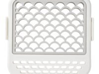 Cutlery Utensil Basket Cap Bottle Nipple Dishwasher Part Dishwasher Basket