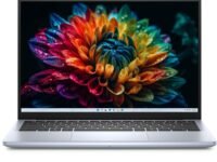 DELL 14 (2026) Intel Core 3 14th Gen 100U - (16 GB DDR5/512 GB SSD/Intel UHD Graphics/Windows 11 Home)