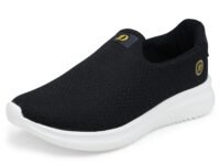 DOCTOR EXTRA SOFT Memory Foam Mens Running Shoe|Sports,Gym,Training,Walking,Jogging,Casual | Lightweight & Comfortable|Loafer Sneakers Lace-Up Athletics Moccasins Slipon for Gent's & Boy's New-D-2002
