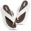 DOCTOR HEALTH SUPER SOFT Women Soft Cushioned Flip Flops | Lightweight Comfort Slippers | Anti-Slip Casual Sandals for Indoor Outdoor Everyday Wear