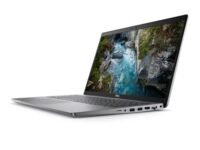 Dell Precision 3000 3580 Mobile Workstation Intel i7-1370P, 15.6" FHD(1920 x 1080) 250 nits, 16 GB DDR5 RAM, 512 GB SSD, Nvidia Graphics RTX A500 4GB, Webcam, Window 11 Pro