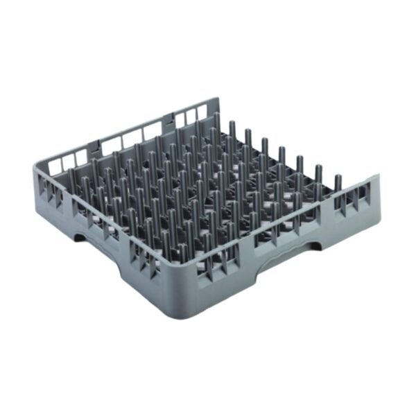 Dishwasher Peg Rack Washing Replacement Dishwasher Parts Plate and Tray Rack with Opening