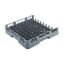 Dishwasher Peg Rack Washing Replacement Dishwasher Parts Plate and Tray Rack with Opening
