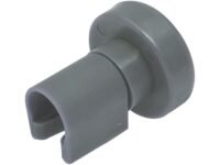 Dishwasher Wheel Dish Rack Replacement Universal Dishwasher Part Attachments 23mm Home & Garden | Major Appliances | Dishwasher Parts &