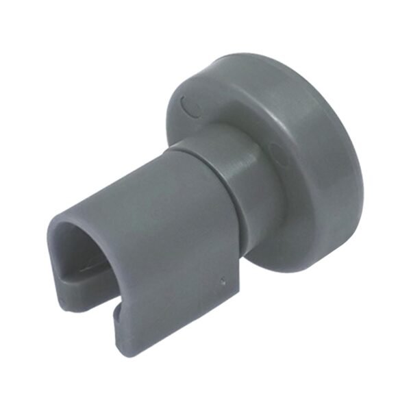 Dishwasher Wheel Dish Rack Replacement Universal Dishwasher Part Attachments 23mm Home & Garden | Major Appliances | Dishwasher Parts &