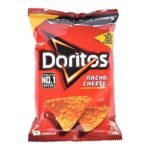 Doritos Nacho Cheese, 53gm/71gm
