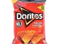 Doritos Nacho Cheese, 53gm/71gm