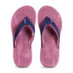Dr.Ortho Ladies Acupressure Slippers | Flip-Flops | Women's & Girl's Slippers | Comfortable & Lightweight | Soft Foot Massager | All Day Wear