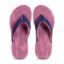 Dr.Ortho Ladies Acupressure Slippers | Flip-Flops | Women's & Girl's Slippers | Comfortable & Lightweight | Soft Foot Massager | All Day Wear