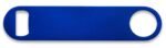 Dynore Stainless Steel Navy Blue Color Bottle Opener