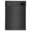 Faber 12 Place Setting Dishwasher (FFSD 6PR, 12S, Black)