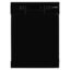 Faber 14 Place Free Standing Dishwasher|8 Wash Programs| LED Display| Adjustable Racks | Auto Power Wash| Child Lock | 2Yr Comprehensive & 10Yr Cavity Warranty |FFSD 8PR 14S, Black Finish