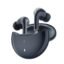 Fire-Boltt Aero TWS Earbuds Custom EQ, Wireless Bluetooth 5.4, Music & App Support, 50H Playtime, Fast Charging Case, 50ms Low Latency for Gaming, Touch Controls, IPX4 Waterproof, Clear Calls - Blue