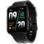 Fire-Boltt Ninja Call Pro Bluetooth Calling Smart Watch, 1.69″ HD Display,Dual Chip,AI Voice Assistant, 120+ Sports Modes, SpO2 & Heart Rate Monitor, Fitness Tracker Smartwatch for Men & Women - Black