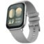 Fire-Boltt Ninja Call Pro Max Bluetooth Calling Smart Watch, 2.01" HD Display, 120+ Sports Modes, Health Suite, AI Voice Assistance, SpO2 & Heart Rate Monitor Smartwatch for Men & Women - Grey