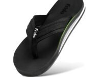 Frido Cloud Comfort Slippers for Women & Men | Available in 2 Options- Arch Support & Without Arch |Orthopedic Soft Home Chappal Unisex Slipper, House Slipper with Anti-Skid Sole for Home Use & Casual