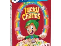 General Mills Lucky Charms, 297 g