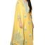 GoSriKi Women's Cotton Blend Straight Hand Block Printed Kurta with Pant & Dupatta | Ethnic Wear for Women | Indian Casual Office Daily Summer Outfit