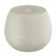 HAMMER Drop 5W Bluetooth Wireless Speaker with Twin Pairing, 1200 mAh Battery, 100H Standby Time, TWS Function, TF Card, USB Slot, Auto-Pairing, in-Built Mic, Type-C Charging, 52mm Driver (Beige)
