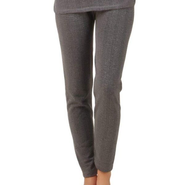 HAP Ladies Quilted Thermal Trouser/Pant/Inners/Body Warmer