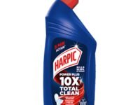 Harpic Disinfectant Toilet Cleaner Liquid, Original - 500 ml | India's # 1 Toilet Cleaner