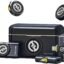 Hollyland Wireless Microphone for iPhone/Android/Camera/PC/Laptop
