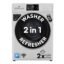 IFB 7 Kg 5 Star, DeepClean® Technology, AI Powered, WiFi, Fully Automatic Front Load Washing Machine (SERENA GXN 7012 CMS, PowerSteam®, 9 Swirl, Steam Refresh, Inbuilt Heater, Eco Inverter, Grey)