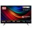 JVC 140 cm (55 inches) AI Vision Series QLED Google TV LT-55NQ7165C (Black)