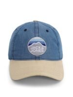 Jack&Jones Men's Baseball Cap with Adjustable Closure | Unisex Cap
