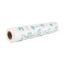 KARRON 50 Meter Food Wraping Paper Roll - Premium Non-Stick Butter Wrapping Paper, Re-Heatable Non Stick Oven Safe Parchment