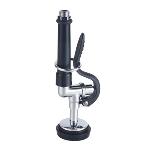 Kitchen Sink Faucet Rinse Spray Head Tap Sprayer Black 0.5 Inch Male-Business & Industrial - Restaurant & Catering - Commercial Kitchen Equipment - Cleaning & Warewashing - Dishwashers