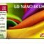 LG 139 cms (55 inches) NU87 AI Series 4K Ultra HD Smart webOS VA LED TV 55NU870BPLA