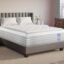LOOM & NEEDLES 72x60x6 Inches Queen Size Mattress | Hybrid Latex Pocket Spring Mattress | Zero Gravity Partner Disturbance | 5 Zoned Euro Top 7 Layer Medium Firm Memory Gel Foam Eurotop Mattresses