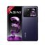 Lava Agni 3 5G (Heather Glass, 8GB+128GB) | India's 1st Dual AMOLED | 1.5K Curved Display | Dimensity 7300X | 50MP Triple AI Telephoto Camera | 66W Fast Charge | with Charging Adapter