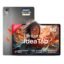 Lenovo Idea Tab Smartchoice |11-inch 2.5K Clear Display, 90Hz Refresh Rate, 8GB RAM, 256GB ROM| MediaTek Dimensity 6300| 7040mAh Battery|4 Speakers| USB-C |Wi-Fi + 5G |AI-Enabled, Luna Grey