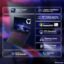 Lenovo Legion Pro 7 2025 Intel Core Ultra 9 275HX | NVIDIA RTX 5080 16GB (32GB RAM/1TB SSD/WQXGA OLED/240Hz/16 (40.6cm)/Windows 11/Office 2024+AI Now/Black/2.5Kg), 83F500D9IN AI Powered Gaming Laptop