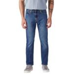 Levi's Men's 511 Slim Fit Mid Rise Jeans