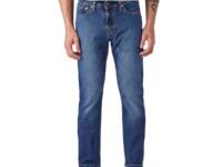 Levi's Men's 511 Slim Fit Mid Rise Jeans