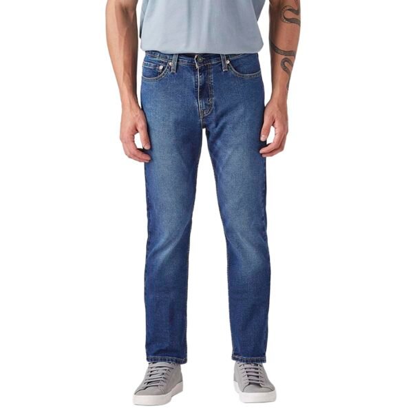 Levi's Men's 511 Slim Fit Mid Rise Jeans