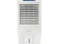 Livpure KoolBliss Neo Desert Cooler 70L |471 Sq. Ft. Area Coverage| 43Ft. Poweful Air Throw|Inverter Compatible|3 Speed Control|Axial Fan Technology| 2 Yrs Motor Warranty & 1 Yr Comprehensive (White)