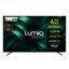 Lumio Vision 7 2026 109cm (43 inches) 4K Ultra HD Smart QLED Google TV FTW2-ADSJ