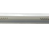 Magnetic refillable Plastic wrap Dispenser with Cutter for Kitchen Cling Film wrap Dispenser Plastic wrap Cutter