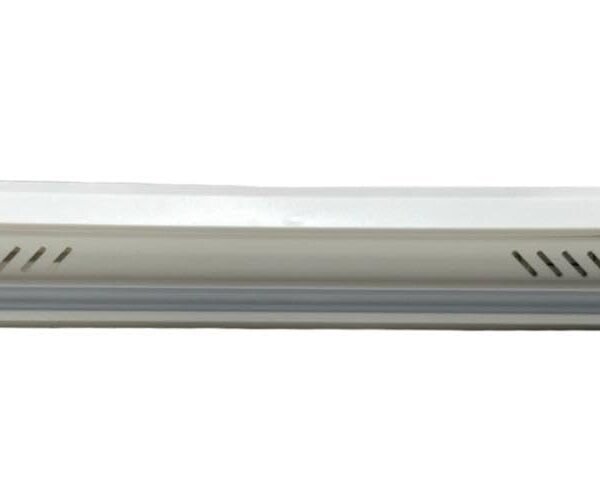 Magnetic refillable Plastic wrap Dispenser with Cutter for Kitchen Cling Film wrap Dispenser Plastic wrap Cutter